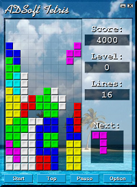 ADSoft Tetris ingame.png