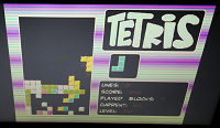 Tetris (PC, Steven Bouma, 2001) ingame.png