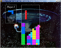 JTris (DOS, 2000) ingame.png
