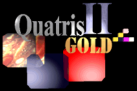 Quatris II Gold boxart.png