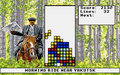 Apple IIGS 版本 游戏画面