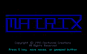 Matrix MS-DOS title.png