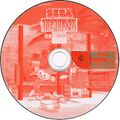 Dreamcast 版本 光盘