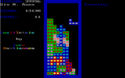 SmallTetris (MS-DOS game) ingame.png