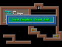 Connectris (MS-DOS game) ingame.png