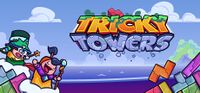 Tricky Towers 封面.jpg
