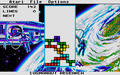 Atari ST 版本 游戏画面