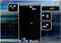 Pytris (Python, Nickan, 2014) ingame.png