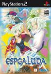 Esp Galuda