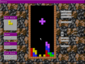 Tetris (PC, Daniel Harmon, 2000) ingame.png