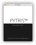 Pytris (InjeKim) title.png