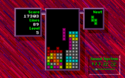 Tetrix II (MS-DOS game) ingame.png