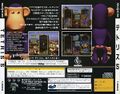原版 背面