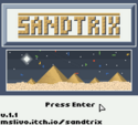 Sandtrix title.png