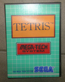 Mega-Tech 版本 封面