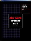 Petris (Python, 2020) title.png