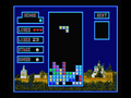 MSX2 版本 游戏画面
