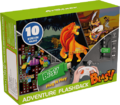 Adventure Flashback Blast! 微型主机