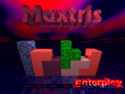 Maxtris title.png