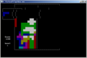 Pytris (Python, gcheng-appen, 2016) ingame.png