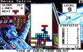 Amiga 版本 游戏画面