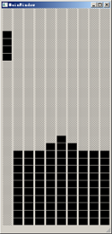 Pytris (Python, jokil123, 2020) ingame.png