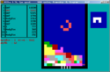TetrisN (DOS, 1988) ingame.png